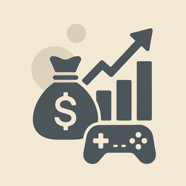 Обложка Финансовые результаты Square Enix: рост прибыли и вызовы для инвесторов
