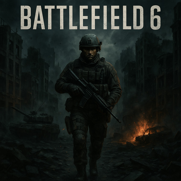 Обложка Подробности о механике матчмейкинга в Battlefield 6