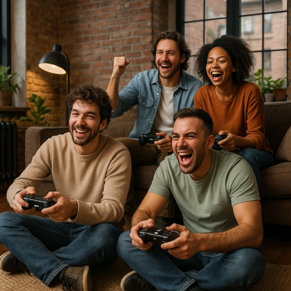 Обложка ROG Xbox Ally запускает программу совместимости для портативных игр