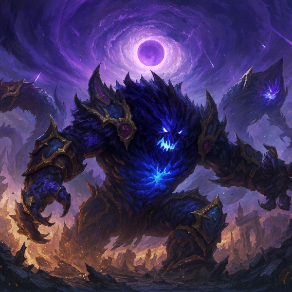 Обложка World of Warcraft: Midnight — новые зоны, союзная раса и встроенные функции аддонов