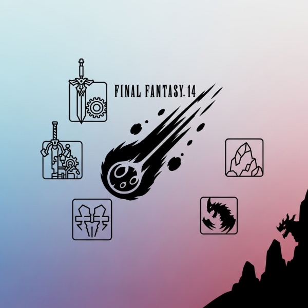 Обложка Ожидания от обновлений Final Fantasy 14: новые возможности и вызовы
