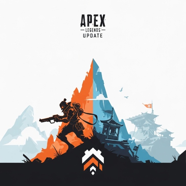 Обложка Обновление Apex Legends: изменения в RE-45 Elite и Evo Harvesters