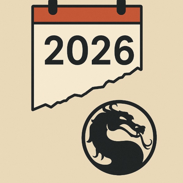 Обложка Задержка выхода Mortal Kombat 2: релиз только в 2026 году