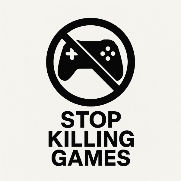 Обложка Глава Gearbox высказался о инициативе Stop Killing Games