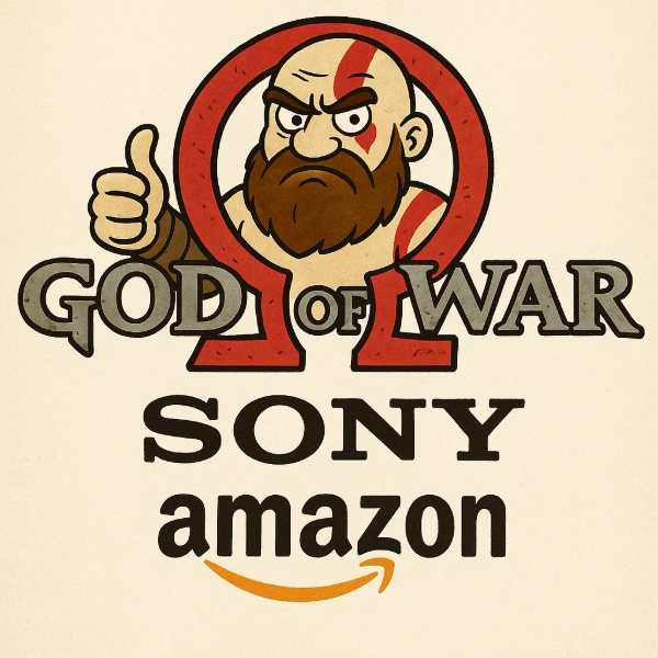Обложка Сериал God of War начнет съемки в марте 2026 года