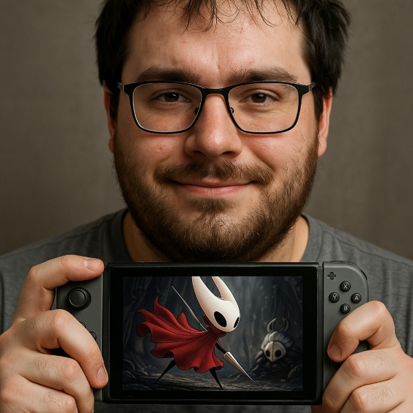 Обложка Фанат Hollow Knight Silksong завершил игру, победив всех боссов без единого удара
