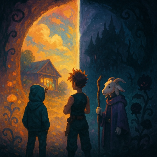 Обложка В ожидании Deltarune Chapter 5: когда ждать релиз