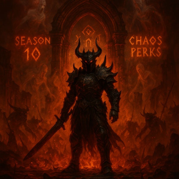 Обложка Ожидания от Diablo 4: мнение соучредителя франшизы