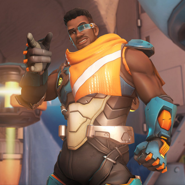 Обложка Мероприятие, посвященное «Overwatch» для Nintendo Switch не состоится