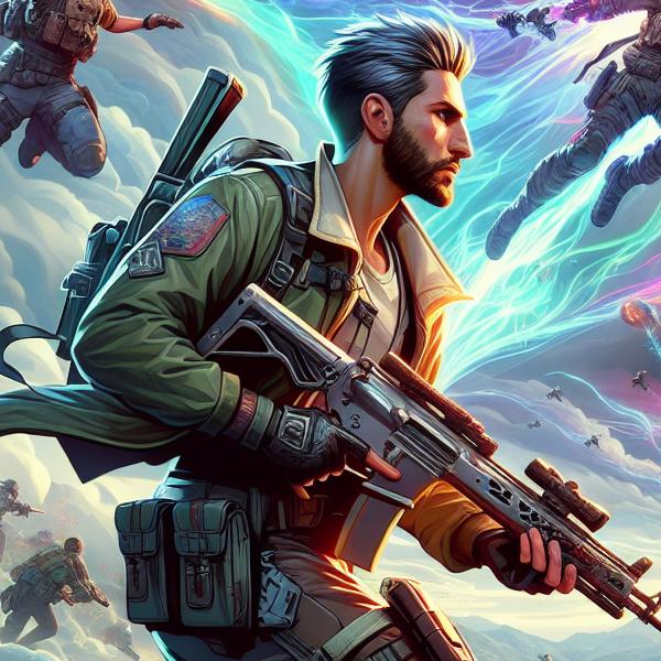 Обложка Сотрудничество Fortnite и Ninja: новые режимы и события