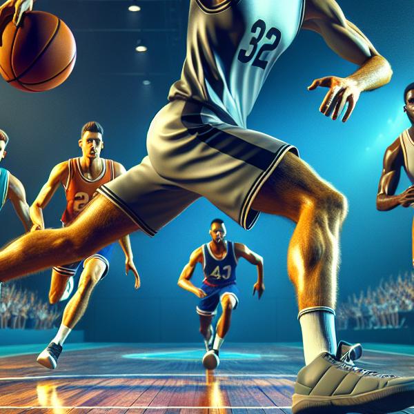 Обложка Ожидания от NBA 2K26: Улучшения системы ProPLAY и поддержка NBA 2K25