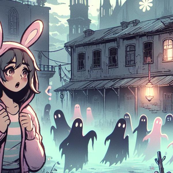 Обложка Неожиданные сюрпризы для игроков Silent Hill f на Steam