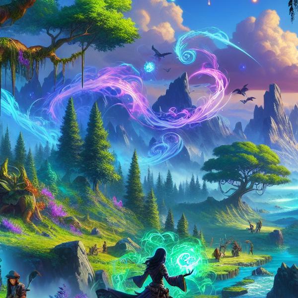 Обложка Обновление RuneScape: Dragonwilds в июле 2025 года