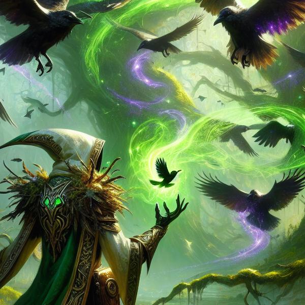 Обложка Проблемы с Aspect of the Wildrage в Diablo 4: что ждет Друидов?