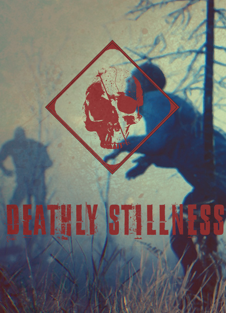 Обложка игры Deathly Stillness