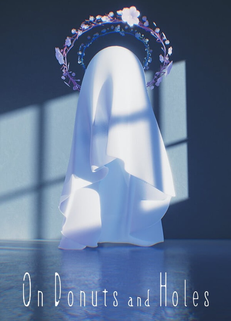 Обложка игры On Donuts and Holes