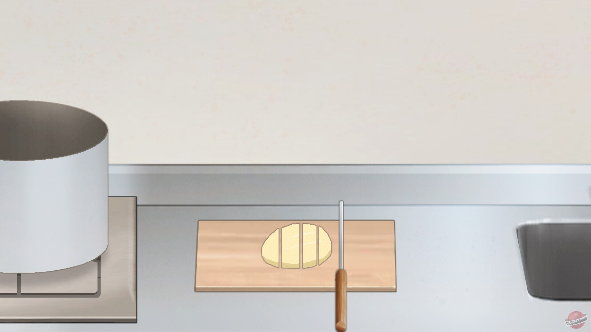 Скриншот из игры Delivery Hot - 5