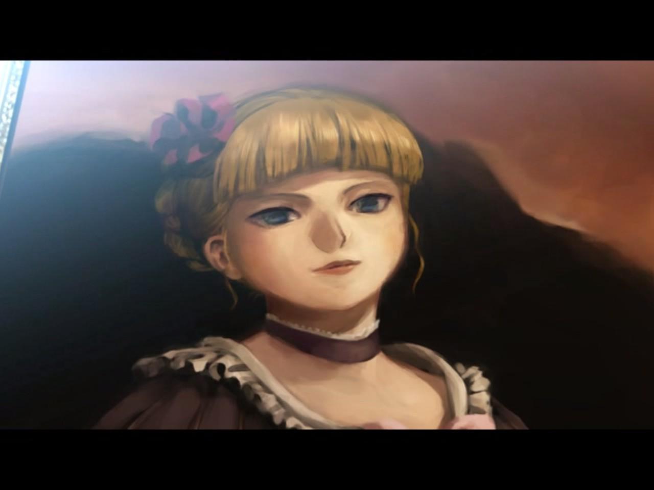 Скриншот из игры Umineko When They Cry - Question Arcs - 20