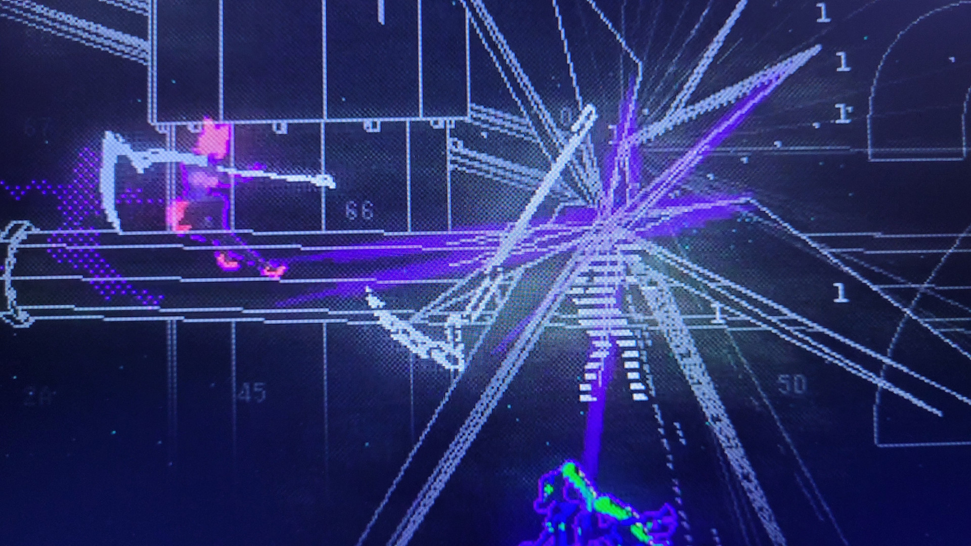 Скриншот из игры No longer human - 7