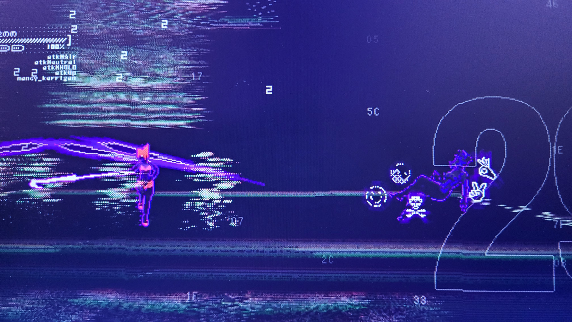 Скриншот из игры No longer human - 6