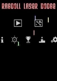 Обложка игры Ragdoll Dodge