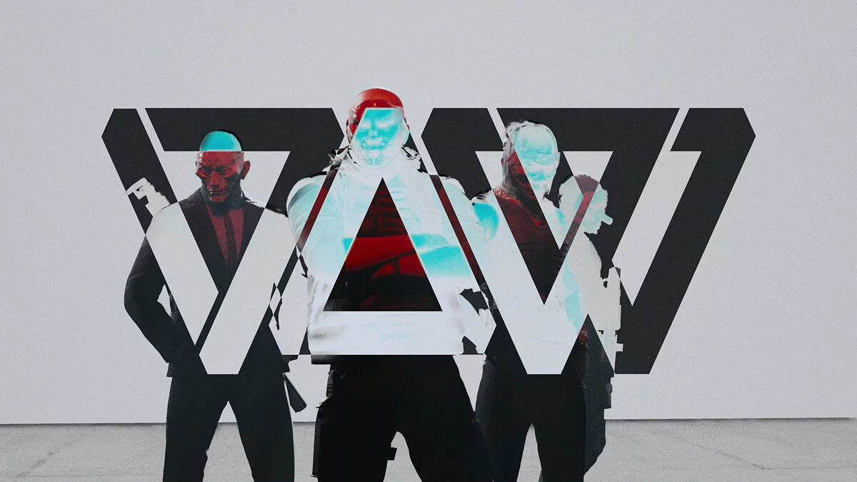 Скриншот из игры Den of Wolves - 2