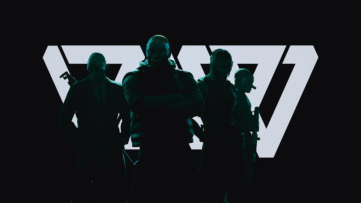 Скриншот из игры Den of Wolves - 5