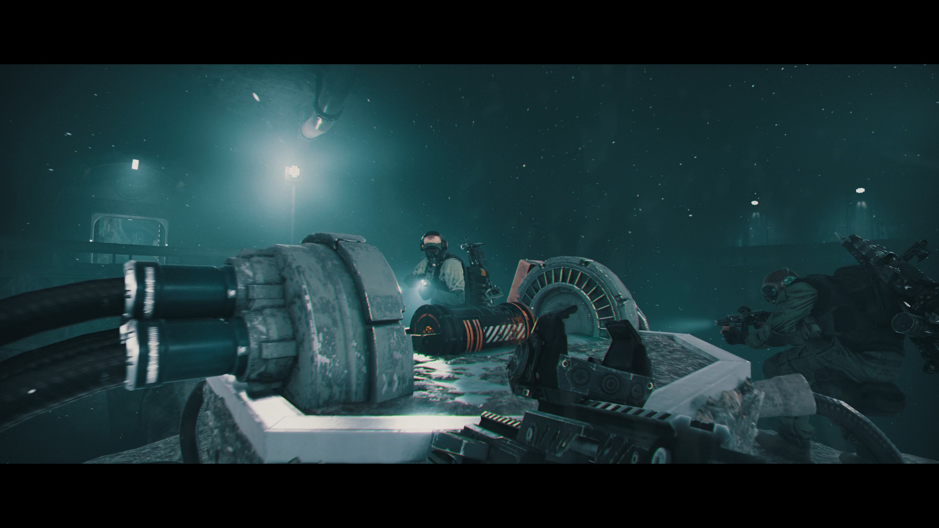 Скриншот из игры GTFO - 74