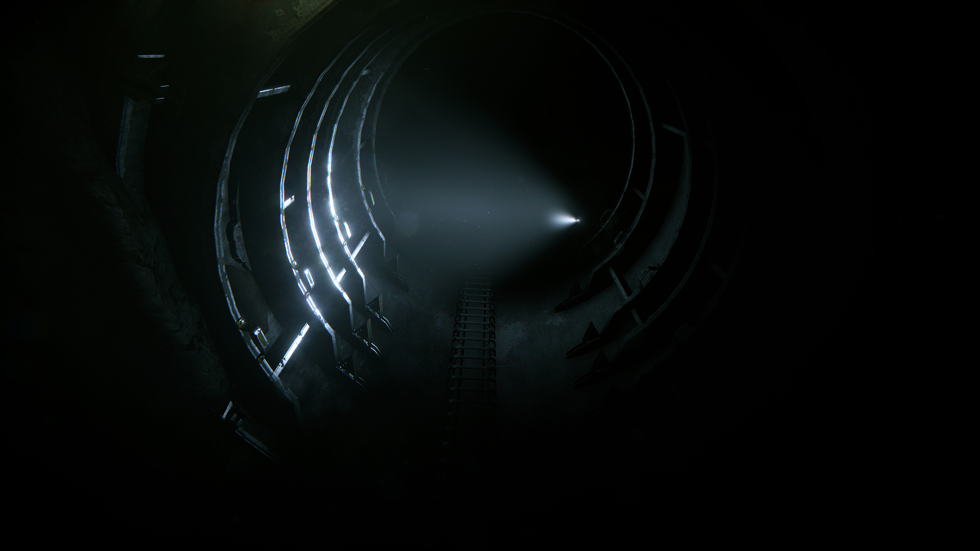 Скриншот из игры GTFO - 48