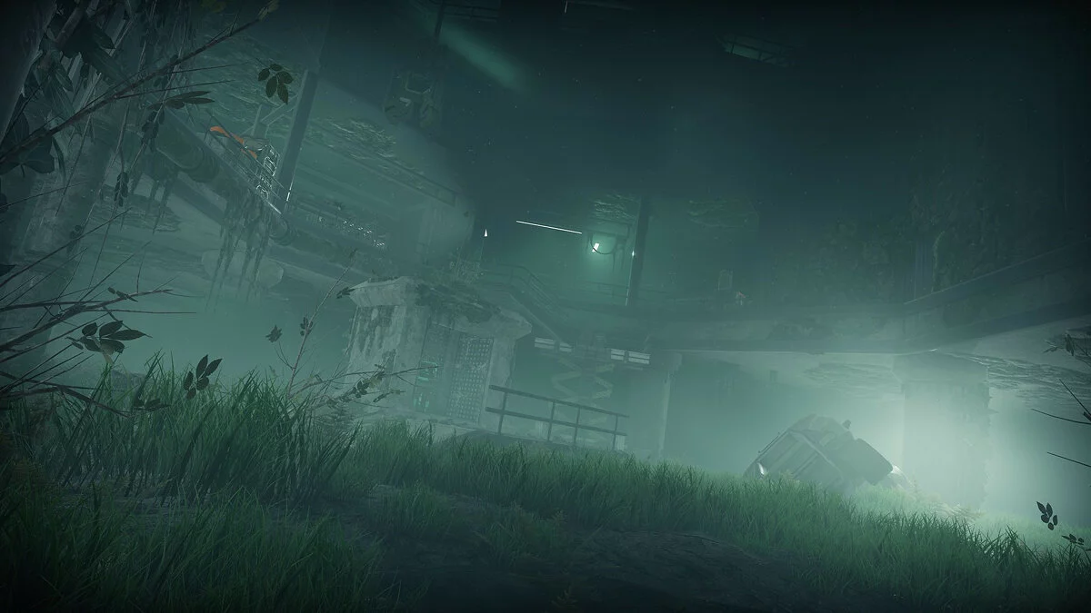 Скриншот из игры GTFO - 45