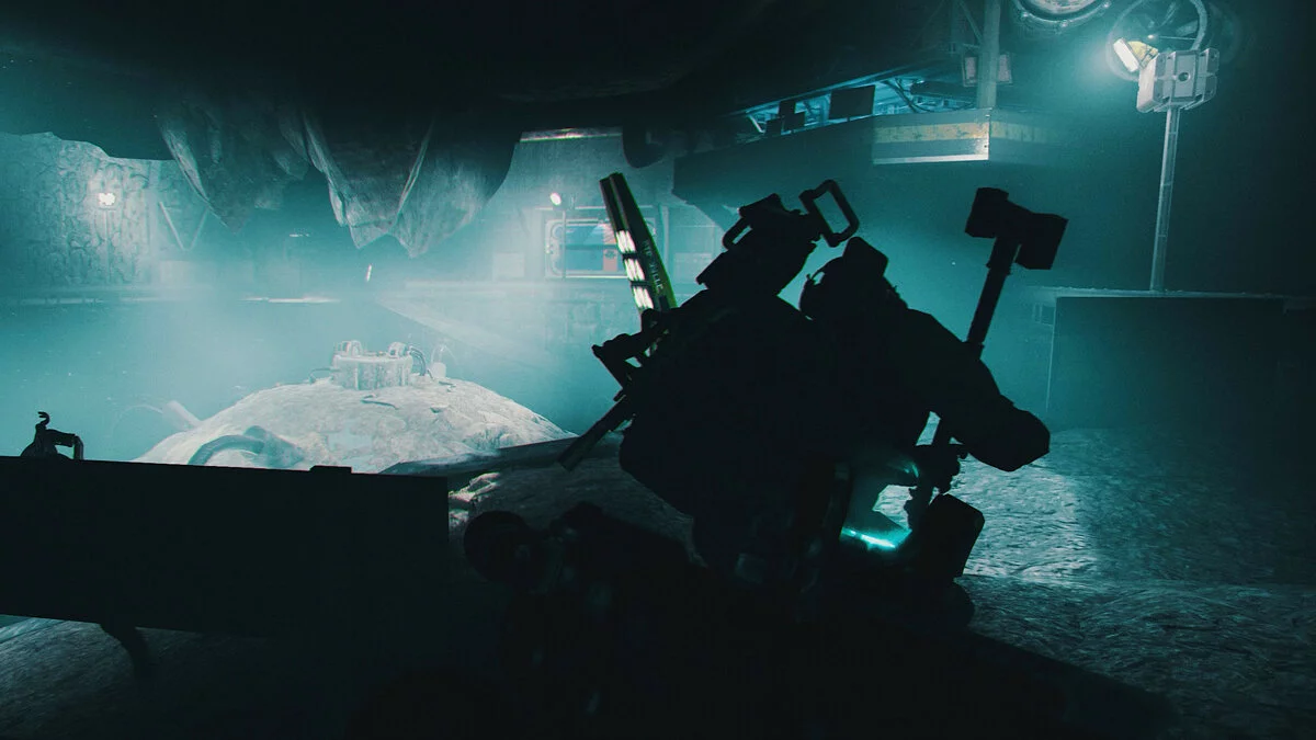 Скриншот из игры GTFO - 50