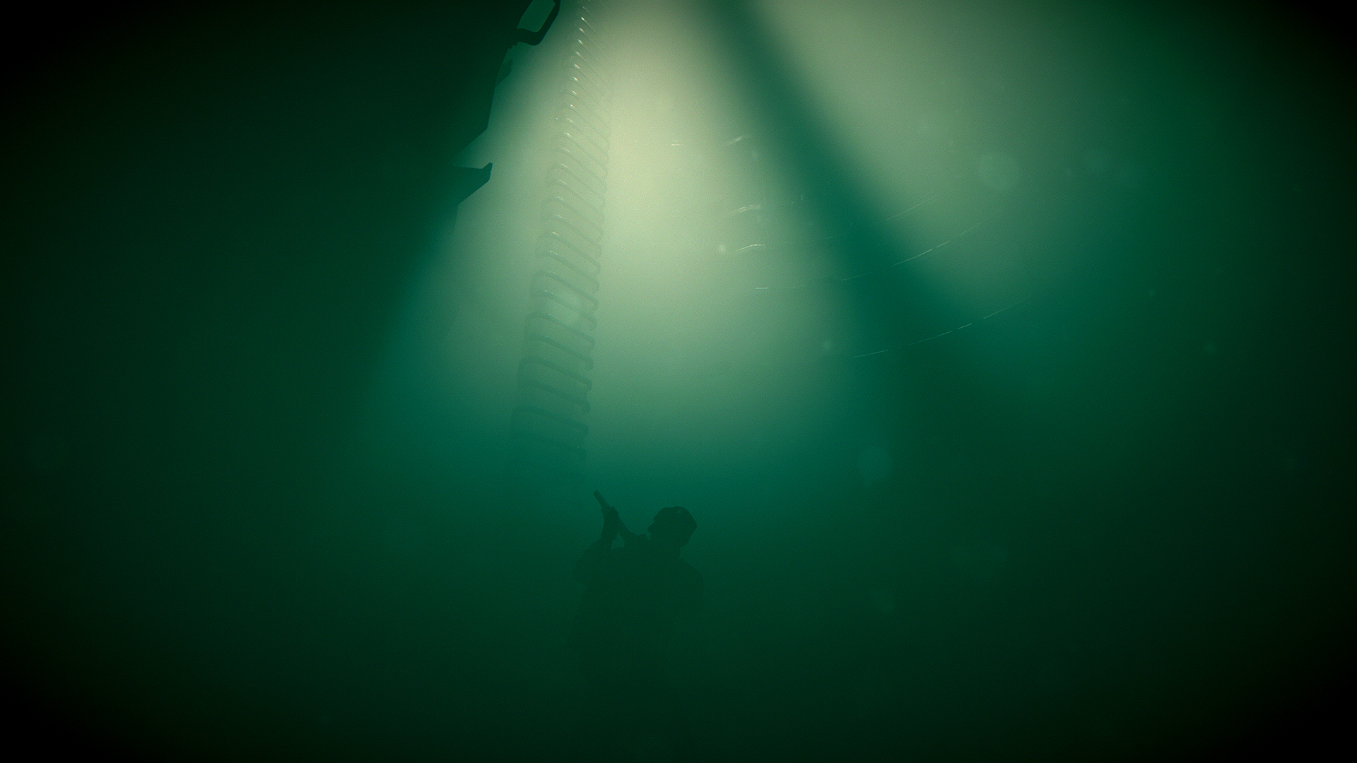 Скриншот из игры GTFO - 52