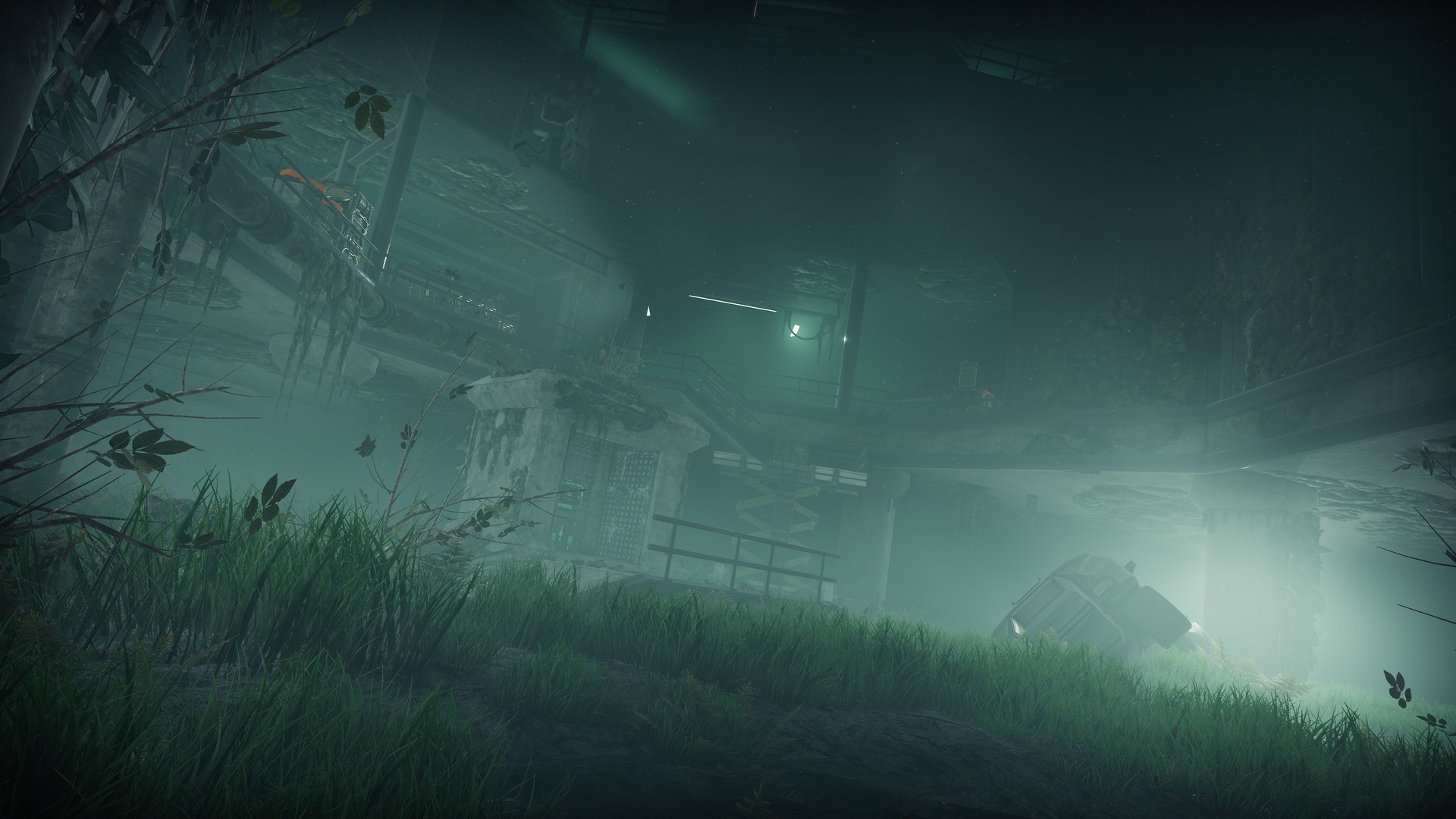 Скриншот из игры GTFO - 53