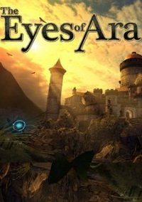 Обложка игры The Eyes of Ara