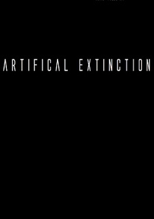 Обложка игры Artificial Extinction