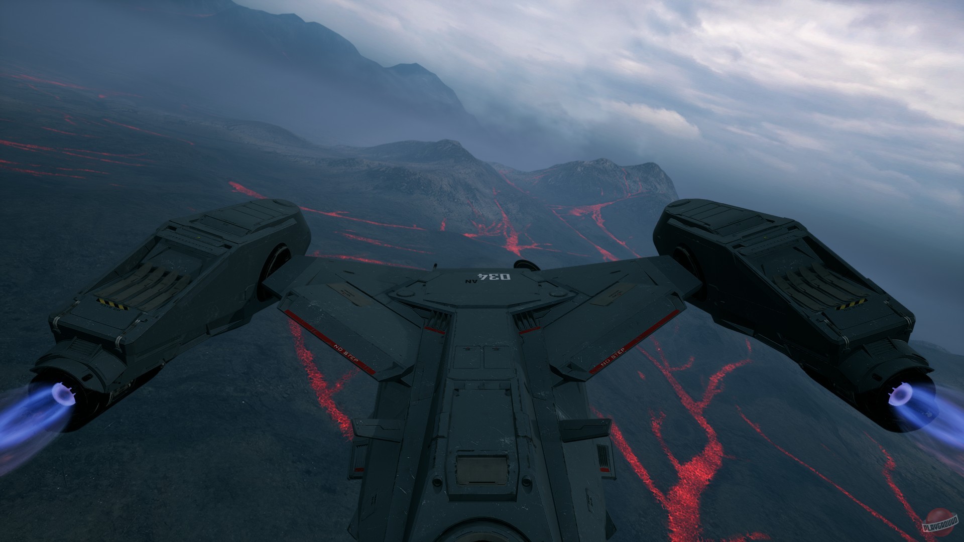 Скриншот из игры Artificial Extinction - 16