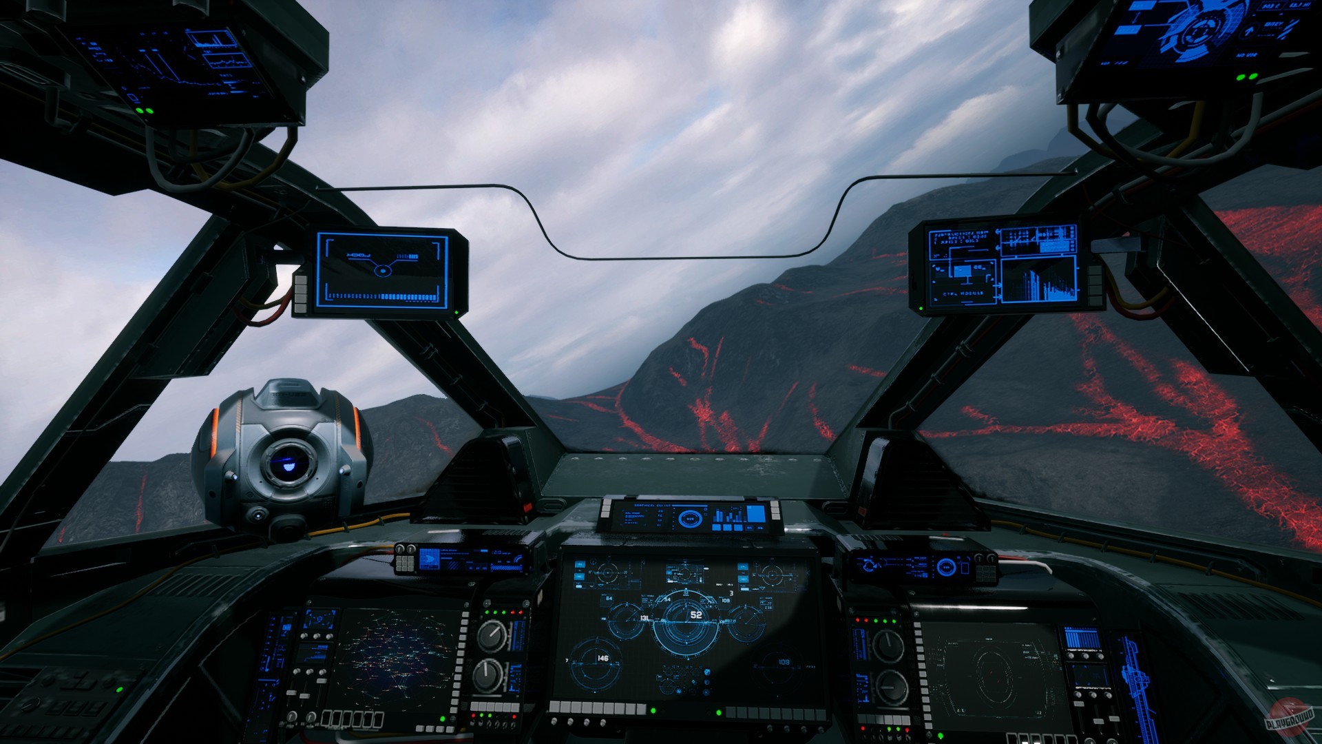 Скриншот из игры Artificial Extinction - 14