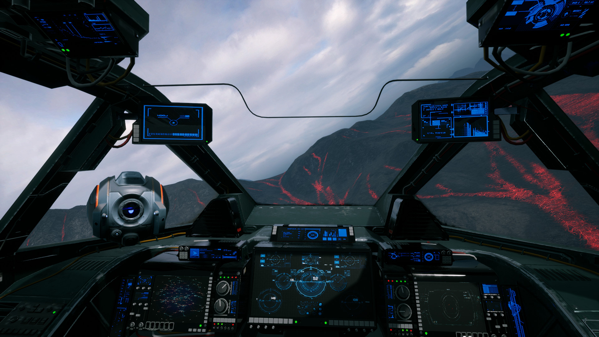 Скриншот из игры Artificial Extinction - 3