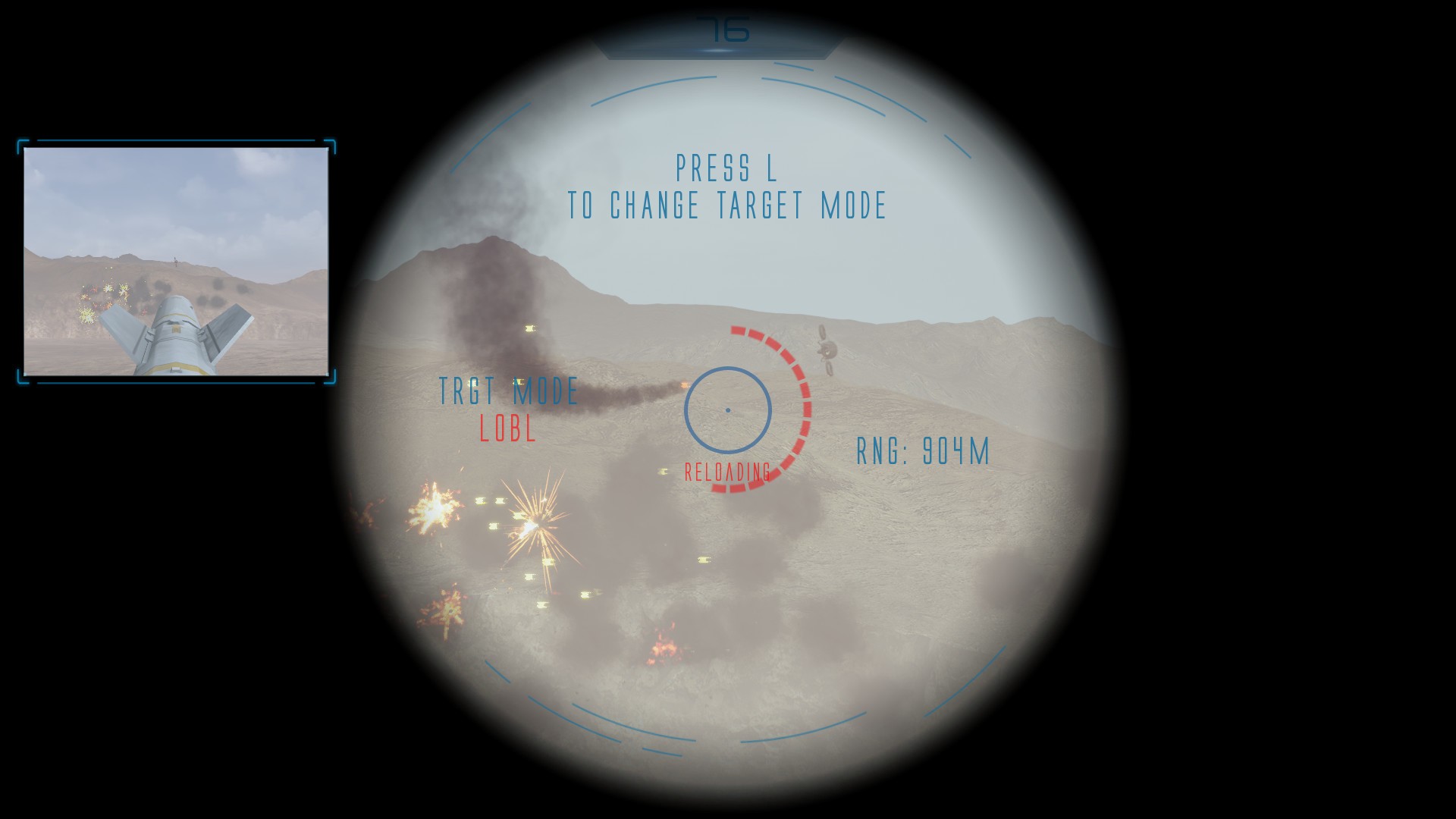 Скриншот из игры Artificial Extinction - 20