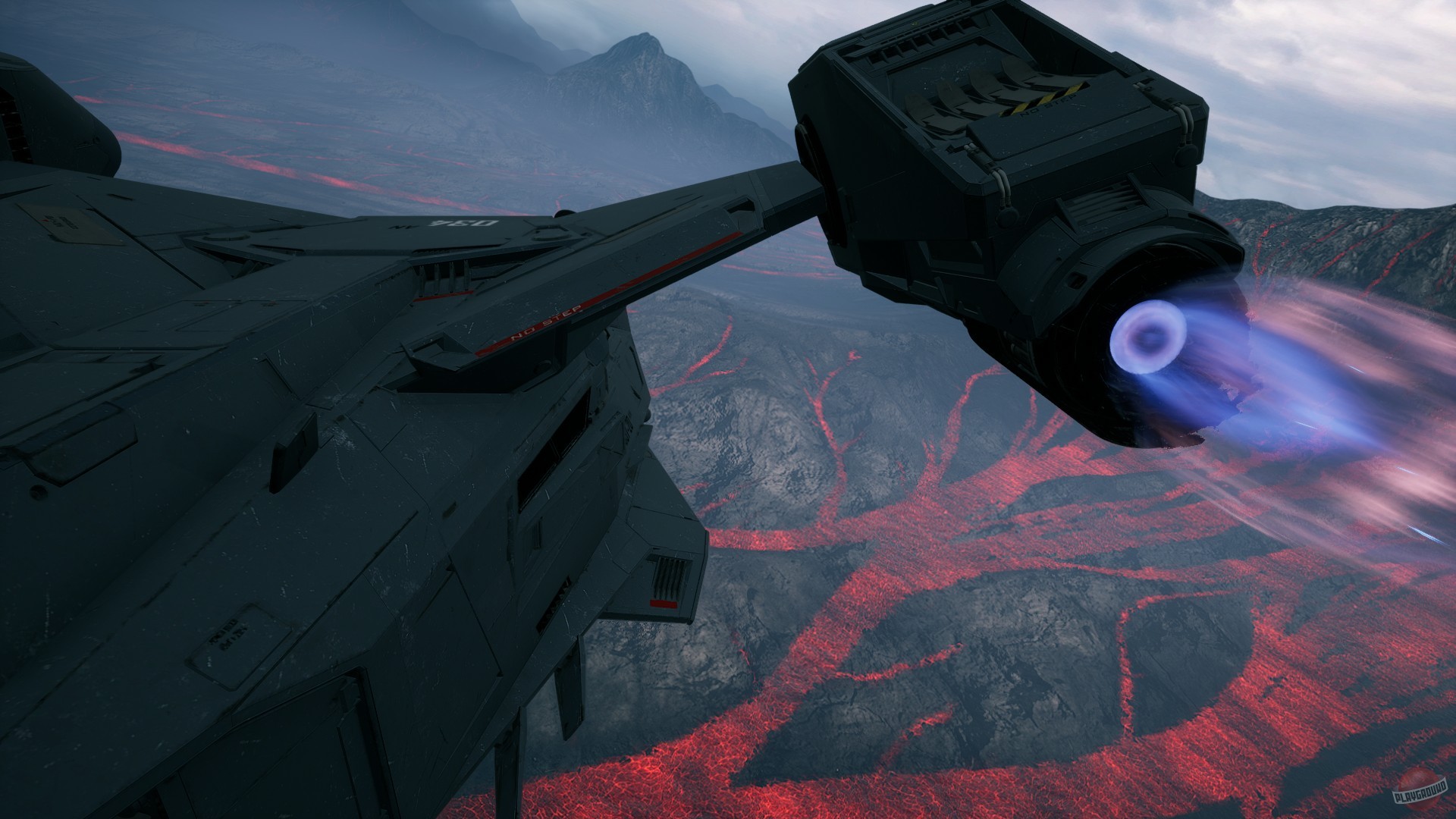 Скриншот из игры Artificial Extinction - 19