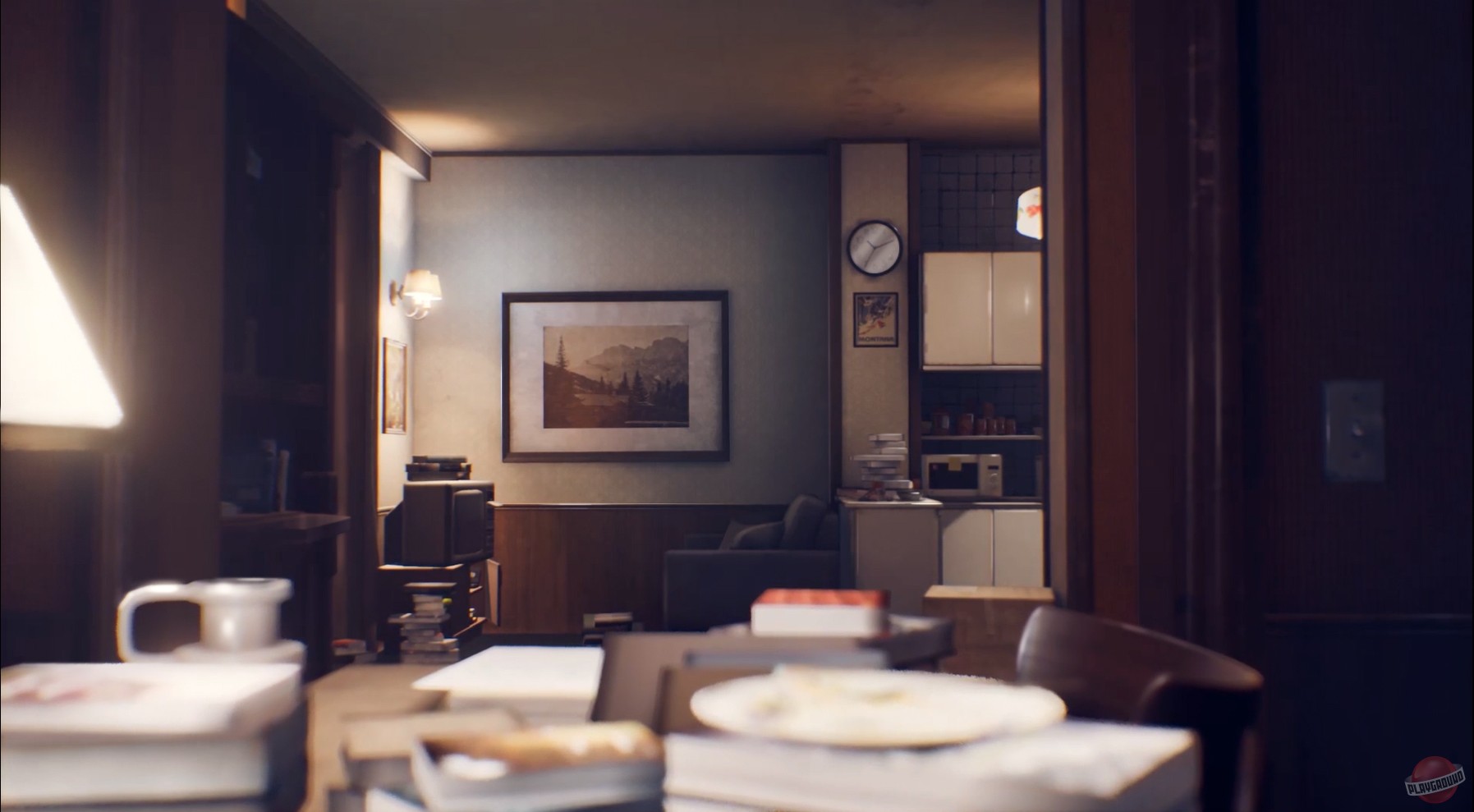 Скриншот из игры The Suicide of Rachel Foster - 27