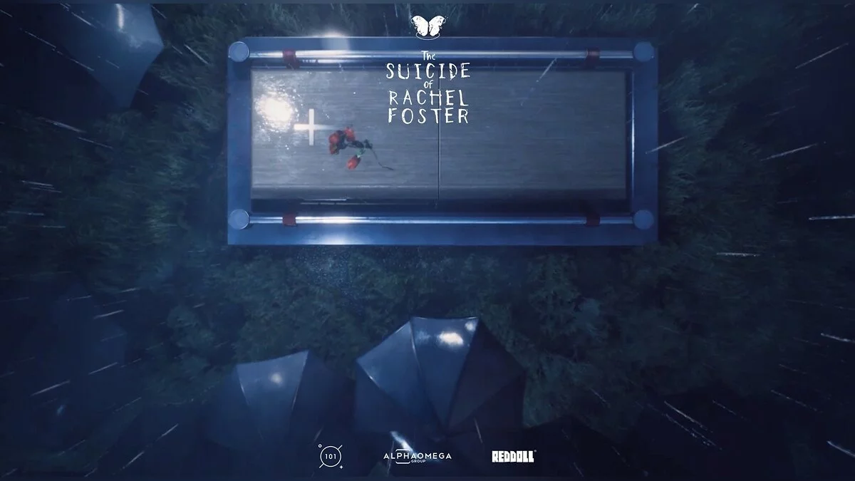 Скриншот из игры The Suicide of Rachel Foster - 17