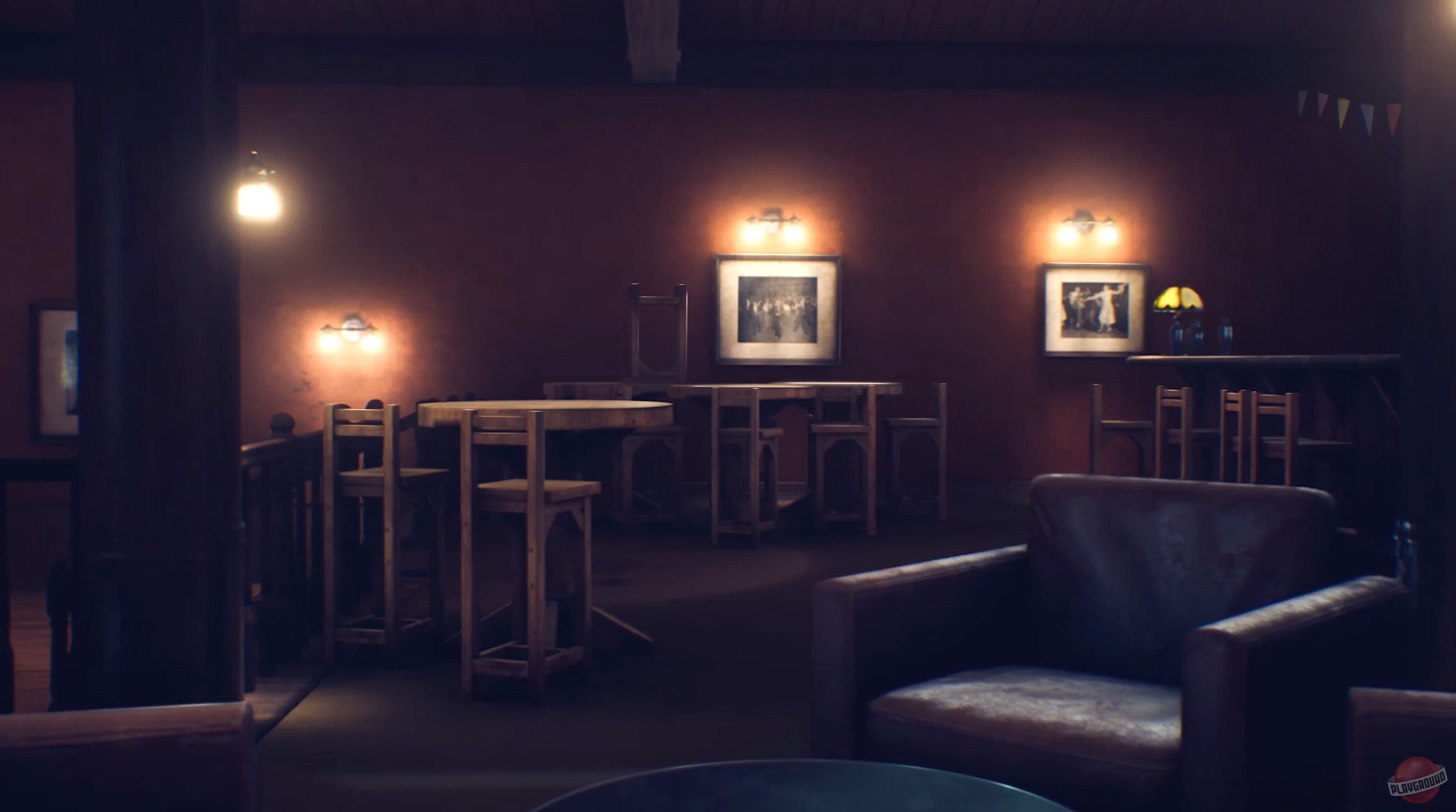 Скриншот из игры The Suicide of Rachel Foster - 16