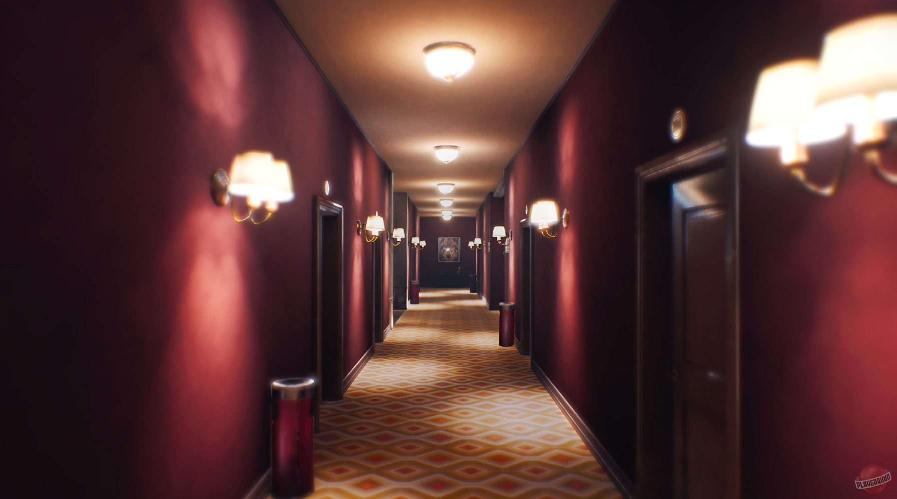 Скриншот из игры The Suicide of Rachel Foster - 28