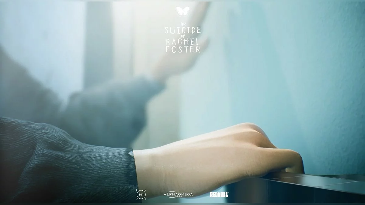 Скриншот из игры The Suicide of Rachel Foster - 36