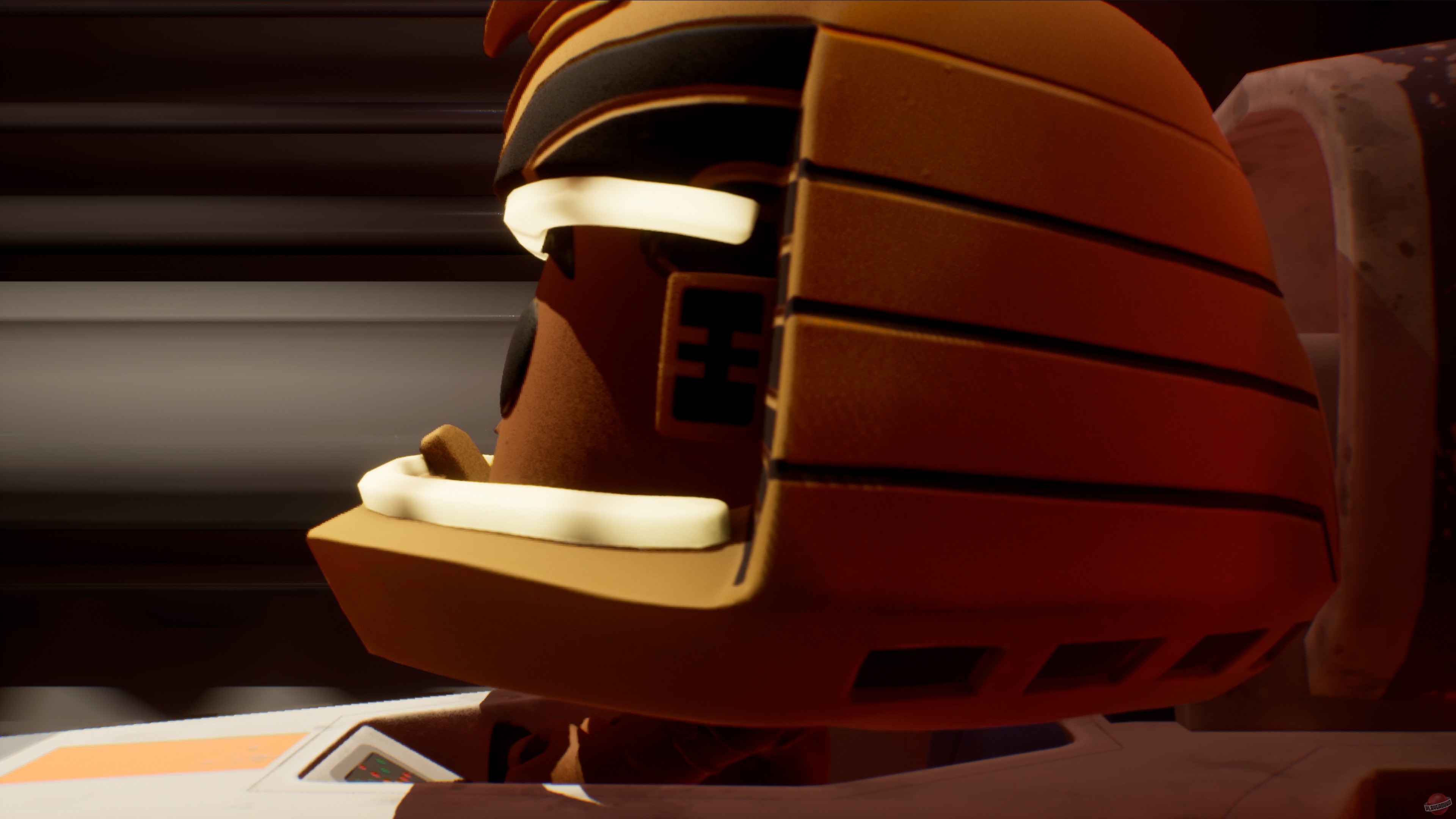 Скриншот из игры Funko Fusion - 21