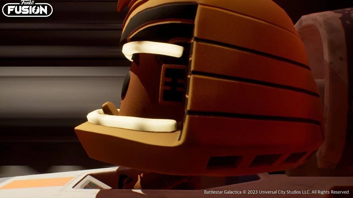 Скриншот из игры Funko Fusion - 17