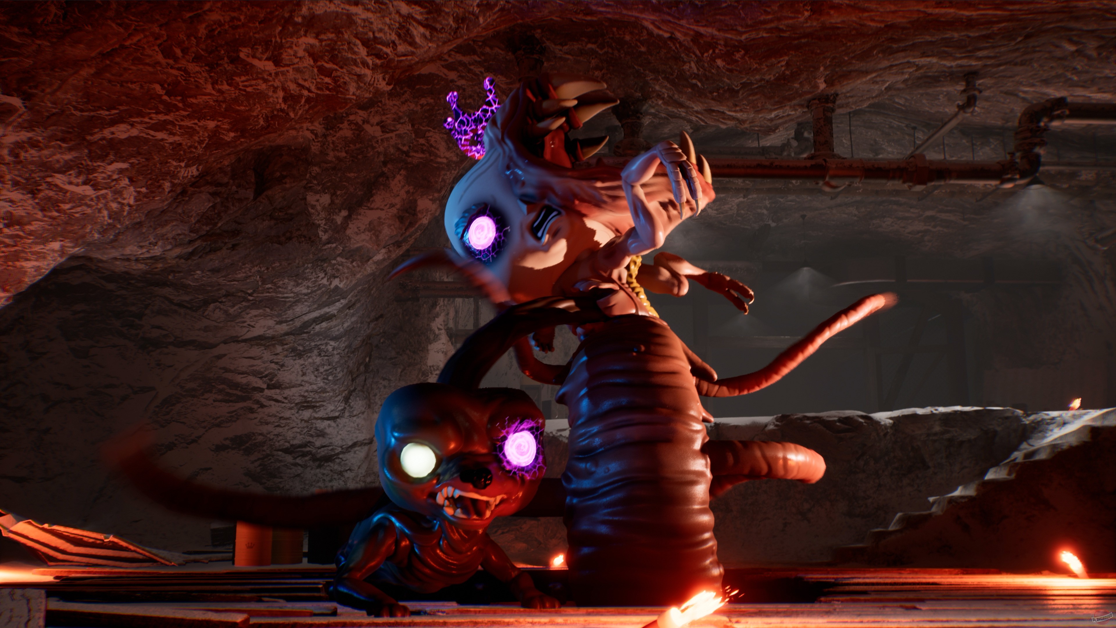 Скриншот из игры Funko Fusion - 13