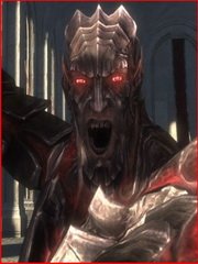 Обложка игры Elveon