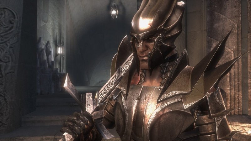 Скриншот из игры Elveon - 4